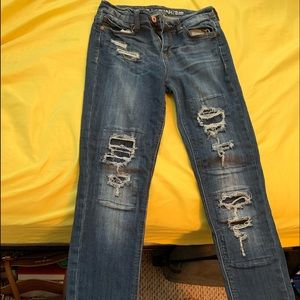 Vanilla Star Pants - Jeans Vanilla Star Pants - Jeans